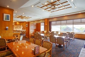 Lahan Hotel Jeonju
