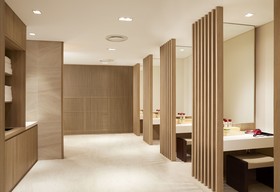 Lahan Hotel Jeonju