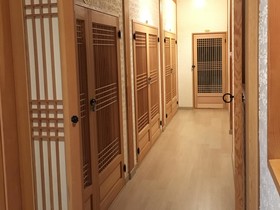 Nabijam Hanok Hotel