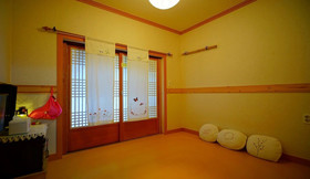 Norijam Hanok Traditional House One