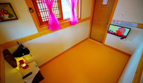 Norijam Hanok Traditional House One