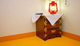 Norijam Hanok Traditional House One