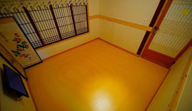 Norijam Hanok Traditional House One