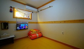 Norijam Hanok Traditional House One