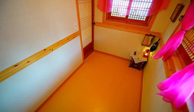 Norijam Hanok Traditional House One