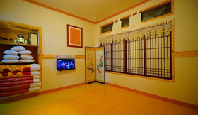Norijam Hanok Traditional House One