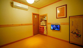 Norijam Hanok Traditional House One