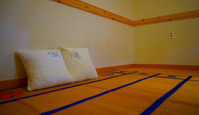 Norijam Hanok Traditional House One