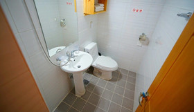 Norijam Hanok Traditional House One