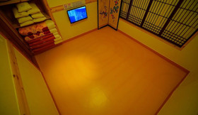 Norijam Hanok Traditional House One