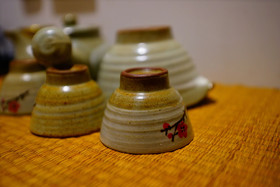 Norijam Hanok Traditional House Three