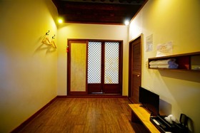 Norijam Hanok Traditional House Three