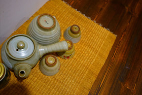 Norijam Hanok Traditional House Three