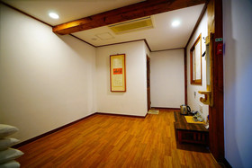 Norijam Hanok Traditional House Three