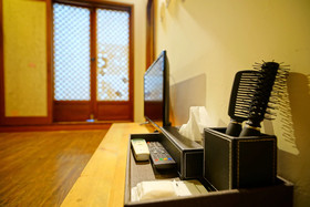 Norijam Hanok Traditional House Three