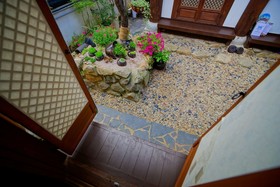 Norijam Hanok Traditional House Three