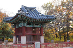 Norijam Hanok Traditional House Three