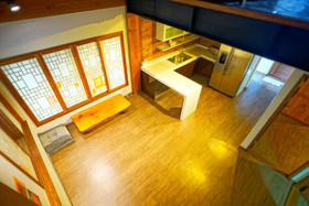Norijam Hanok Traditional House Three