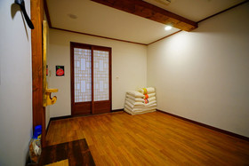Norijam Hanok Traditional House Three