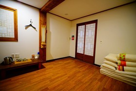 Norijam Hanok Traditional House Three