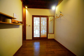 Norijam Hanok Traditional House Three