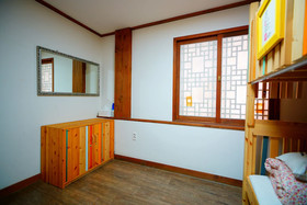 Norijam Hanok Traditional House Three