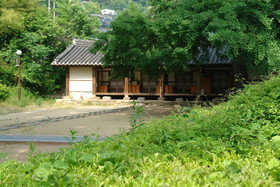 Norijam Hanok Traditional House Three