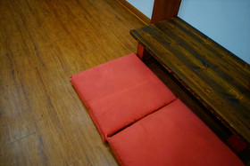 Norijam Hanok Traditional House Three