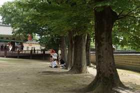 Norijam Hanok Traditional House Three