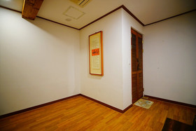 Norijam Hanok Traditional House Three
