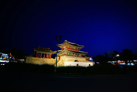 Norijam Hanok Traditional House Three