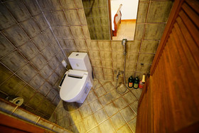 Norijam Hanok Traditional House Three