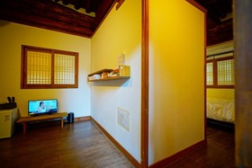 Norijam Hanok Traditional House Three
