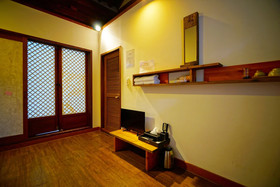 Norijam Hanok Traditional House Three