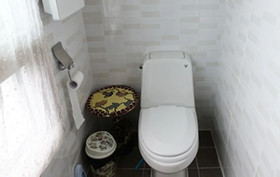 Pongdang Guesthouse