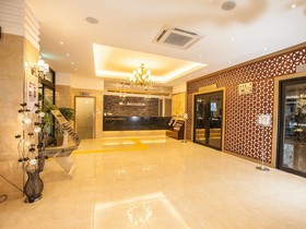 Pungnam Tourist Hotel