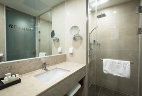 Ramada by Wyndham Jeonju