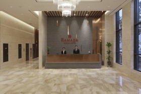 Ramada by Wyndham Jeonju