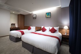 Ramada by Wyndham Jeonju