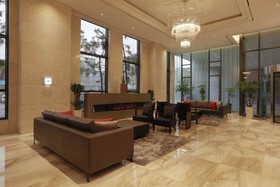 Ramada by Wyndham Jeonju