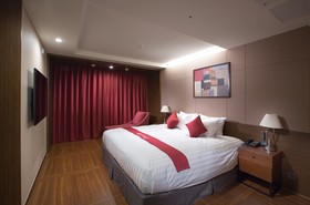 Ramada by Wyndham Jeonju