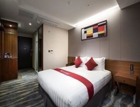 Ramada by Wyndham Jeonju