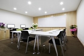ibis Styles Ambassador Jeonju City Centre