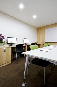 ibis Styles Ambassador Jeonju City Centre