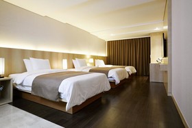 ibis Styles Ambassador Jeonju City Centre