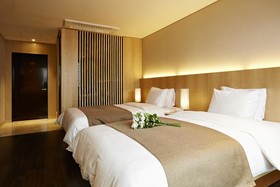 ibis Styles Ambassador Jeonju City Centre