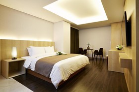 ibis Styles Ambassador Jeonju City Centre