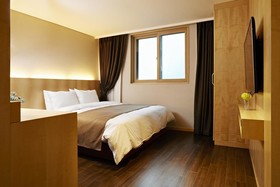 ibis Styles Ambassador Jeonju City Centre