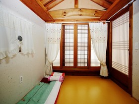 Saekdongjeogori Guesthouse