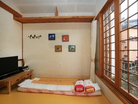 Saekdongjeogori Guesthouse
